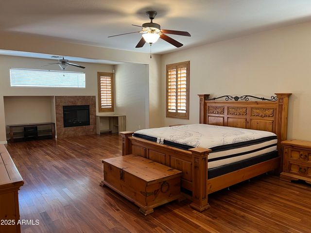 1799 S 221ST Avenue, Buckeye, AZ 85326