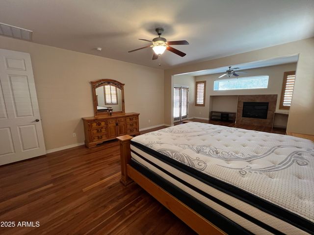 1799 S 221ST Avenue, Buckeye, AZ 85326