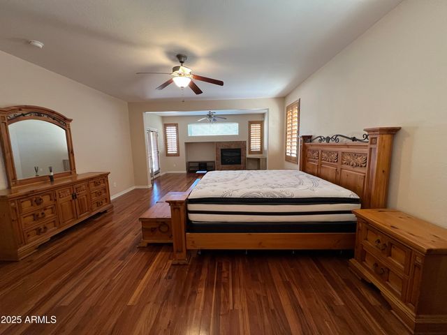 1799 S 221ST Avenue, Buckeye, AZ 85326