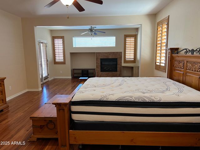 1799 S 221ST Avenue, Buckeye, AZ 85326