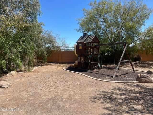 1799 S 221ST Avenue, Buckeye, AZ 85326