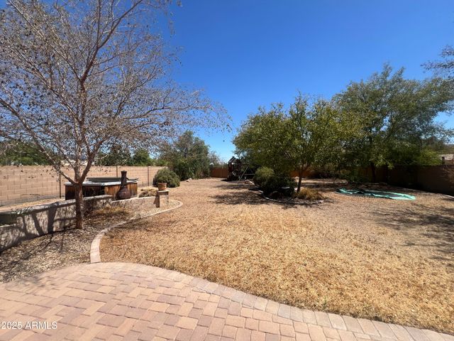 1799 S 221ST Avenue, Buckeye, AZ 85326