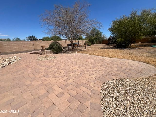 1799 S 221ST Avenue, Buckeye, AZ 85326