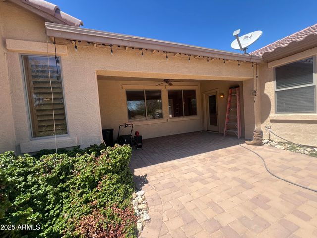 1799 S 221ST Avenue, Buckeye, AZ 85326