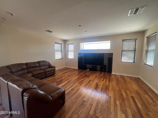 1799 S 221ST Avenue, Buckeye, AZ 85326