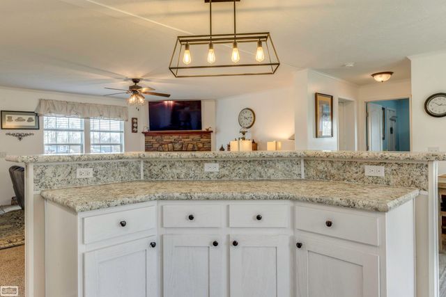 9559 Arnold Drive, Ira, MI 48023