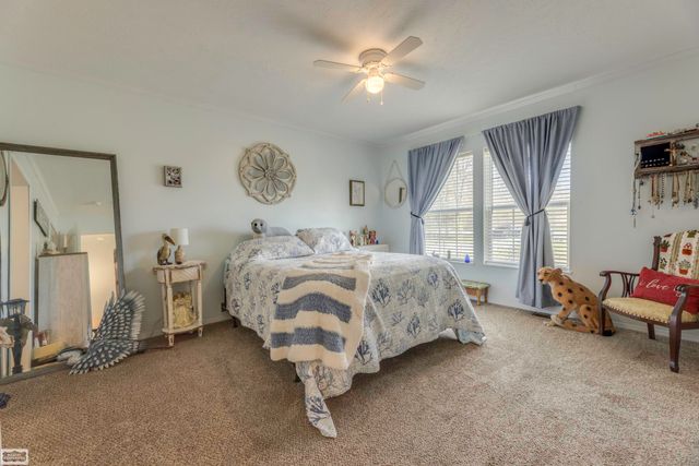 9559 Arnold Drive, Ira, MI 48023
