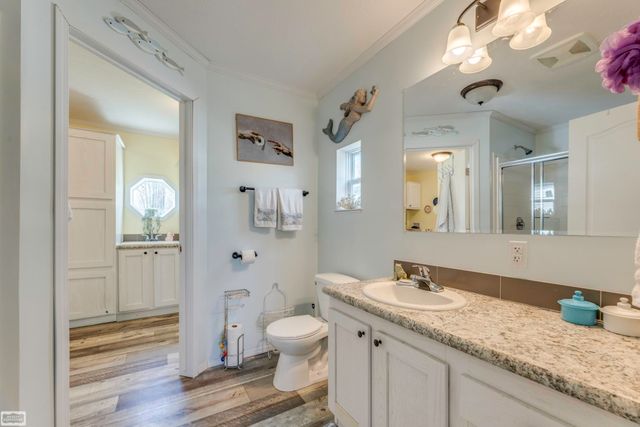 9559 Arnold Drive, Ira, MI 48023