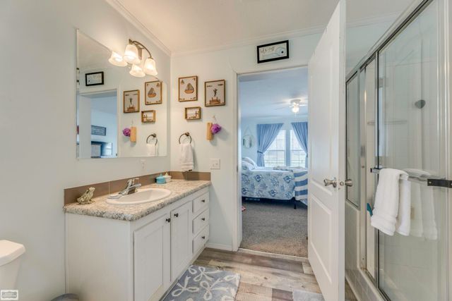 9559 Arnold Drive, Ira, MI 48023