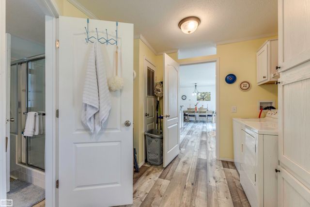 9559 Arnold Drive, Ira, MI 48023