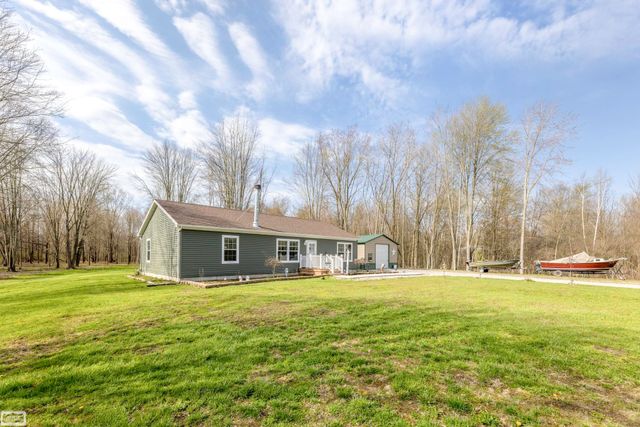 9559 Arnold Drive, Ira, MI 48023