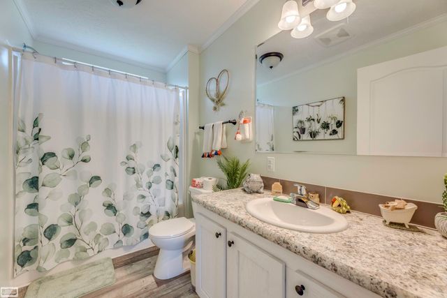 9559 Arnold Drive, Ira, MI 48023