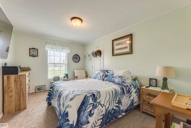 9559 Arnold Drive, Ira, MI 48023