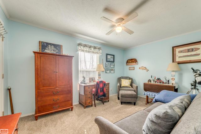 9559 Arnold Drive, Ira, MI 48023