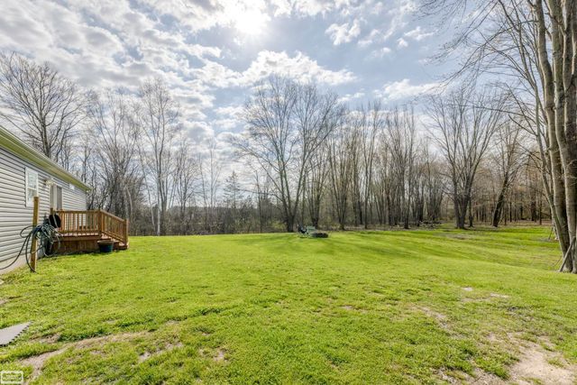 9559 Arnold Drive, Ira, MI 48023
