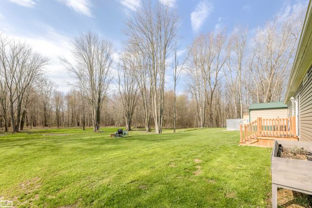 9559 Arnold Drive, Ira, MI 48023