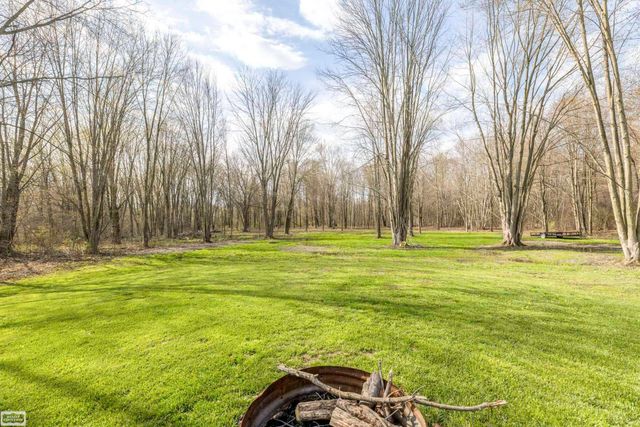 9559 Arnold Drive, Ira, MI 48023