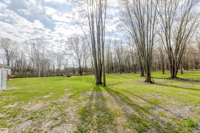 9559 Arnold Drive, Ira, MI 48023