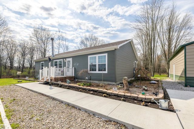 9559 Arnold Drive, Ira, MI 48023