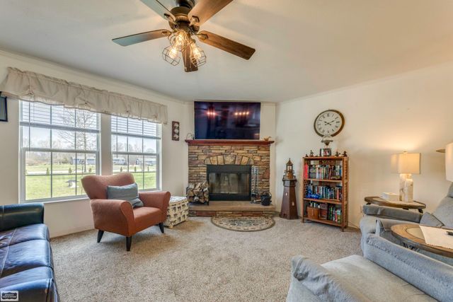 9559 Arnold Drive, Ira, MI 48023