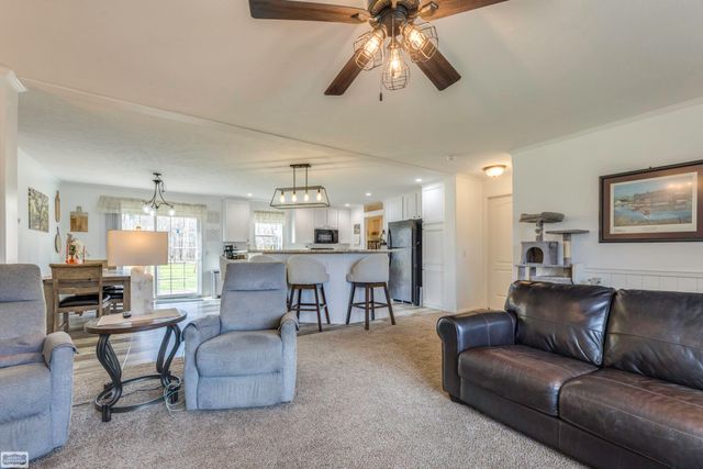 9559 Arnold Drive, Ira, MI 48023