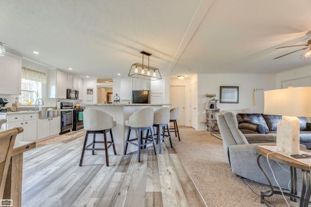 9559 Arnold Drive, Ira, MI 48023
