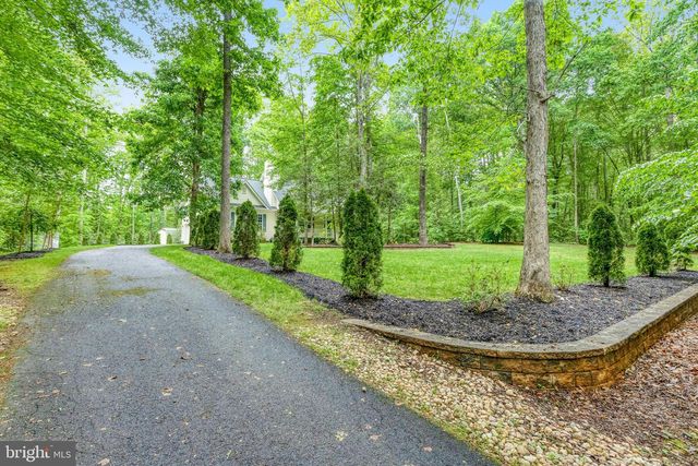 5832 RED FOX DR, Spotsylvania, VA 22551