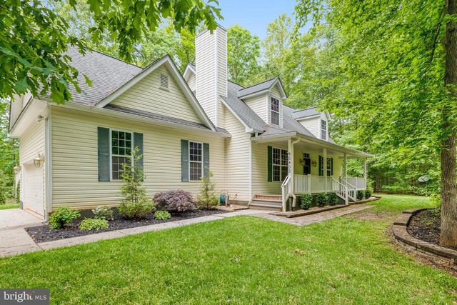 5832 RED FOX DR, Spotsylvania, VA 22551