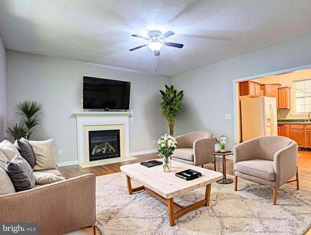 5832 RED FOX DR, Spotsylvania, VA 22551