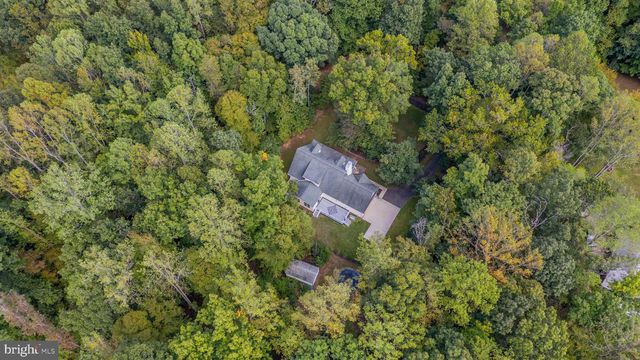 5832 RED FOX DR, Spotsylvania, VA 22551