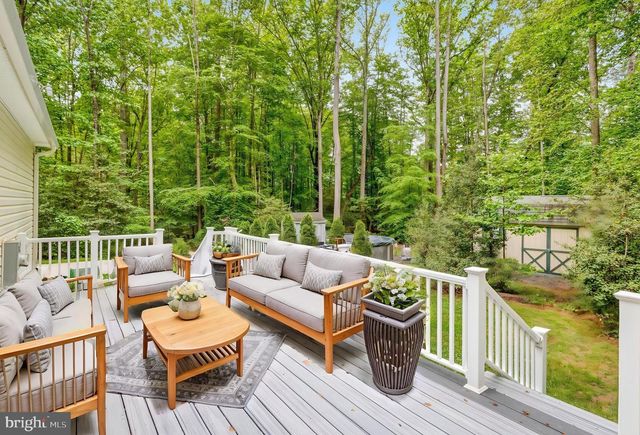 5832 RED FOX DR, Spotsylvania, VA 22551