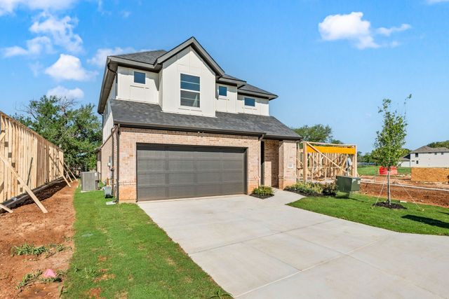 12263 Ross Calhoun Drive, Fort Worth, TX 76179