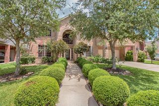 2218 Longspur Lane, League City, TX 77573