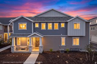 15117 S REINS WAY, Bluffdale, UT 84065