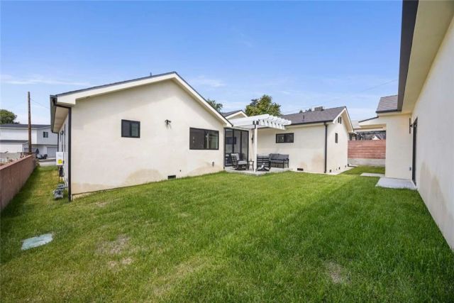 2316 N Parish Place, Burbank, CA 91504