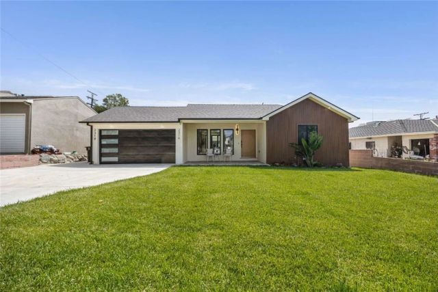 2316 N Parish Place, Burbank, CA 91504