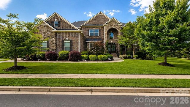 16032 Loch Raven Road, Huntersville, NC 28078