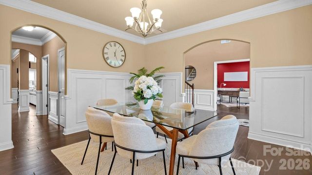 16032 Loch Raven Road, Huntersville, NC 28078