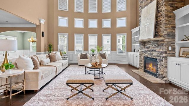 16032 Loch Raven Road, Huntersville, NC 28078