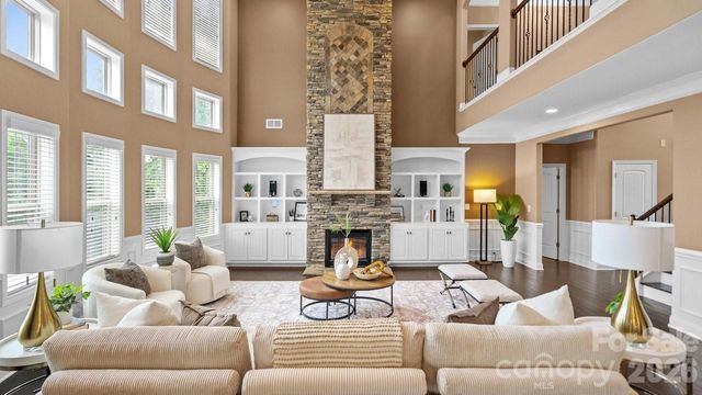 16032 Loch Raven Road, Huntersville, NC 28078