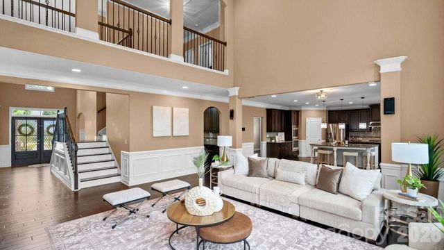 16032 Loch Raven Road, Huntersville, NC 28078