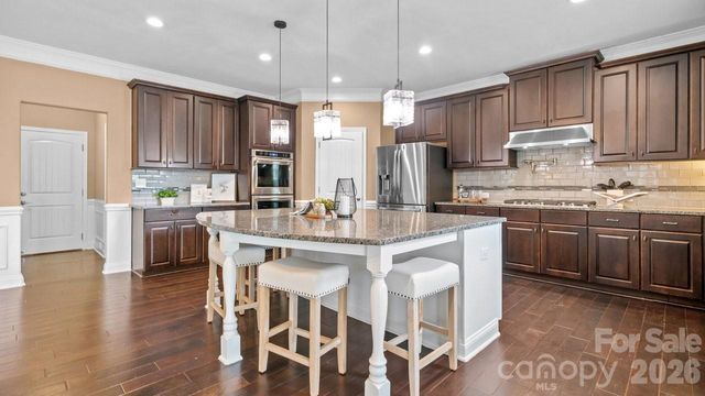 16032 Loch Raven Road, Huntersville, NC 28078