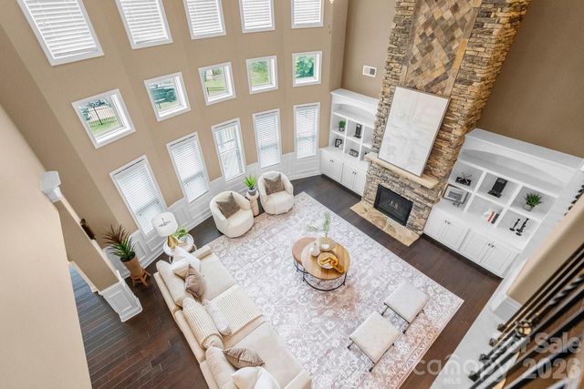 16032 Loch Raven Road, Huntersville, NC 28078