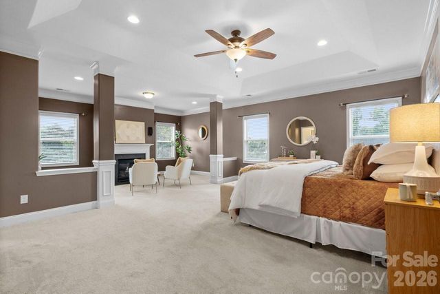 16032 Loch Raven Road, Huntersville, NC 28078