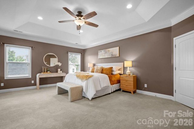 16032 Loch Raven Road, Huntersville, NC 28078