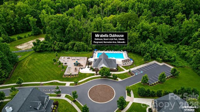 16032 Loch Raven Road, Huntersville, NC 28078