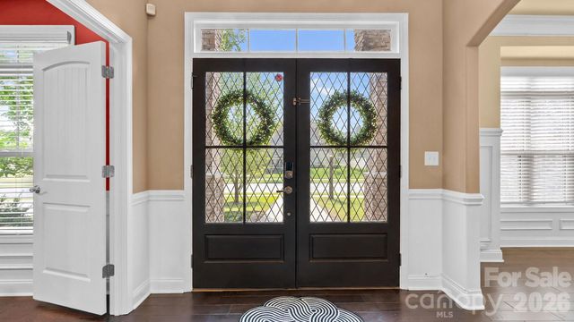 16032 Loch Raven Road, Huntersville, NC 28078