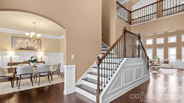 16032 Loch Raven Road, Huntersville, NC 28078