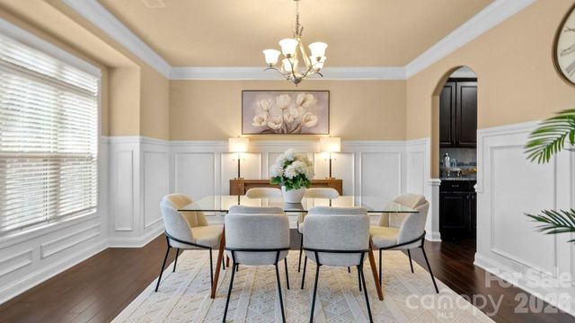 16032 Loch Raven Road, Huntersville, NC 28078