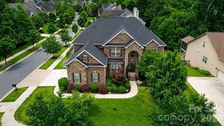 16032 Loch Raven Road, Huntersville, NC 28078